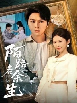 陌路各余生(65集)张易嵘&秦玺&王珊珊 (2025)-多米联创