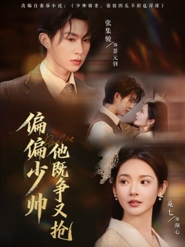 偏偏少帅他既争又抢（55集）张集骏＆觅七 (2025)-申水仓