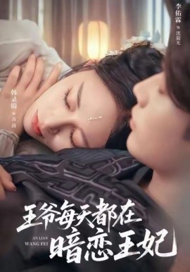 王爷每天都在暗恋王妃（62集）李佑霖＆韩录锦 (2025)-申水仓