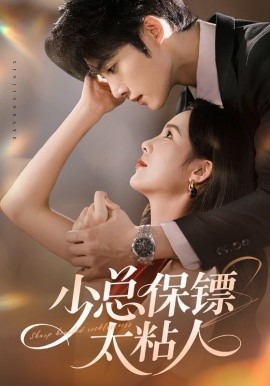 少总保镖太粘人（73集）周嘉怡&陈名豪 (2025)-申水仓