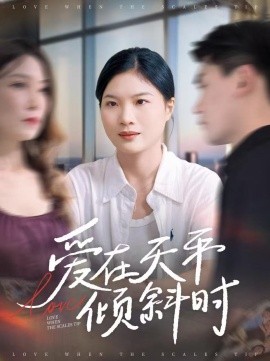 爱在天平倾斜时（33集）李彦波＆吕春阳 (2025)-申水仓