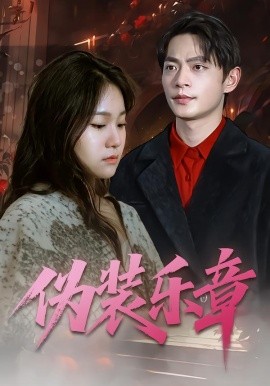 伪装乐章（70集）曲杏&魏祖豪 (2025)-申水仓