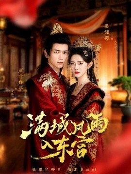 满城风雨入东宫（55集）闫丁翔宇＆吴翎薇 (2025)-申水仓