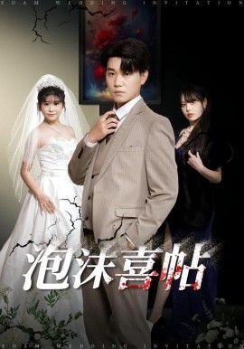 泡沫喜帖（76集）李承熹&颜颜泥酱 (2025)-申水仓