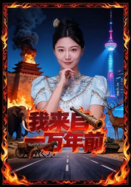 我来自一万年前（64集）朱铭华&刘嘉昕玥 (2025)-申水仓