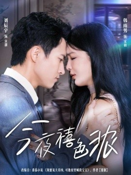今夜禧色浓（80集）刘辰宇＆韩雨男 (2025)-申水仓