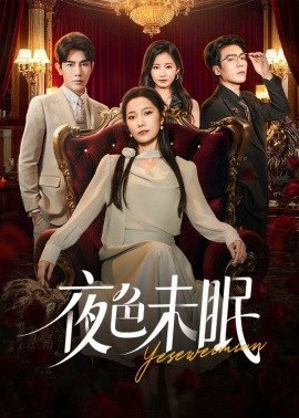 夜色未眠（60集）段柒萱&马星烁 (2025)-申水仓