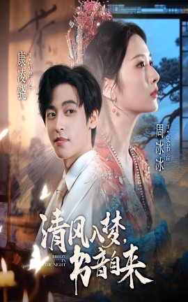 清风入梦，书音自来（83集）康凌骁&周冰冰 (2025)-申水仓