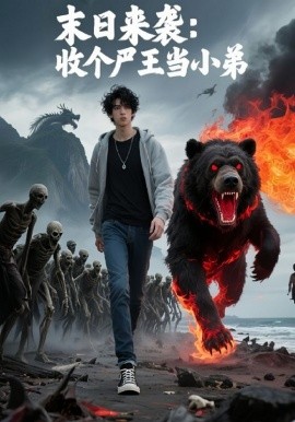 末日来袭：收个尸王当小弟（57集）Ai短剧 (2025)-申水仓