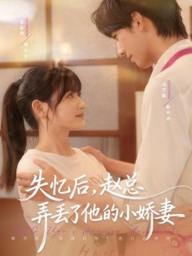 失忆后，赵总弄丢了他的小娇妻（79集）李咏婧＆冯文栋 (2025)-申水仓