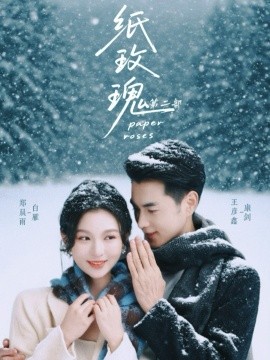 纸玫瑰第二部（80集）王彦鑫＆郑晨雨 (2025)-申水仓