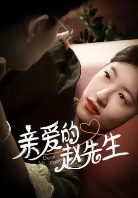 亲爱的赵先生(100集)王子涵&马越也 (2025)-多米联创