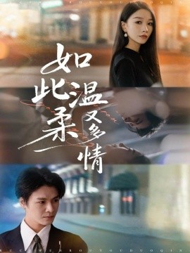 如此温柔又多情(76集)张馨悦&李彬航 (2025)-多米联创