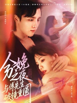 分娩之夜,与傅先生破镜重圆(80集)屈浩野&魏嘉 (2025)-多米联创