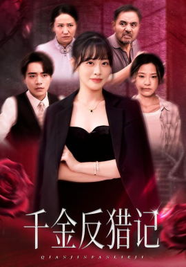 千金反猎记（60集）申佳妮&李恩铭 (2025)-申水仓