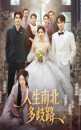 人生南北多歧路（45集）谭心＆辛灏云 (2025)-申水仓