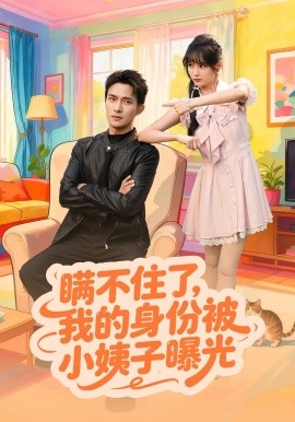 瞒不住了，我的身份被小姨子曝光（80集）王一婷&鲍李宁 (2025)-申水仓