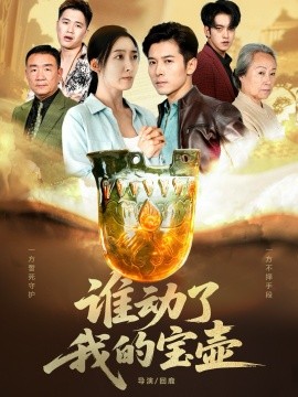 谁动了我的宝壶（31集）赖艺&赵琳苑 (2025)-申水仓