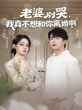 老婆别哭，我真不想和你离婚啊（60集）委佳宇＆李冰冰 (2025)-申水仓