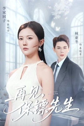 再见，保镖先生＆保镖先生我不要你了（51集）杜亚冬＆李家园子 (2025)-申水仓