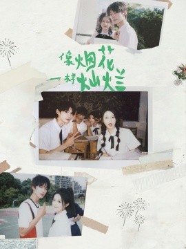 像烟花一样灿烂（60集）王译磊＆张翅＆李柯以＆余茵 (2025)-申水仓