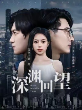 深渊回望 (60集) 刘梦婷＆樊磊(2025)-申水仓