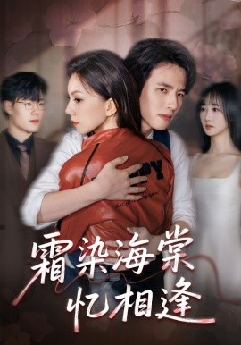 霜染海棠忆相逢（72集）庄逸涵&张天宇 (2025)-申水仓