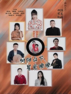 向阳山下，星光晚晚（42集）(2025)-申水仓