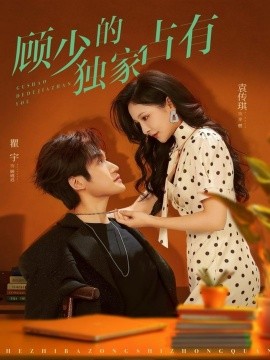 顾少的独家占有(66集)袁传琪&瞿宇 (2025)-多米联创