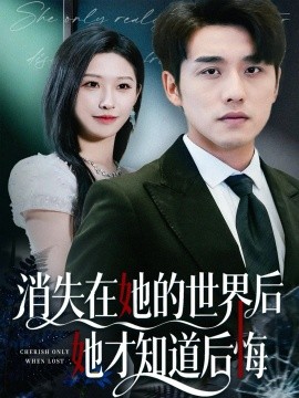 消失在她的世界后她才知道后悔（61集）张宇翔＆秦玺 (2025)-申水仓