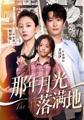 那年月光落满地（60集）魏梦迪&程屿燃 (2025)-申水仓