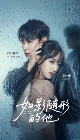 如影随形的他(30集)敖日格乐&辛诗琪 (2025)-多米联创