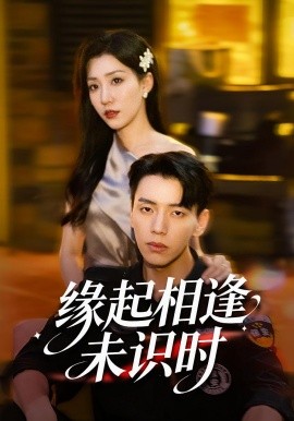 缘起相逢未识时(57集)孙同钰&尼玛坚赞 (2025)-多米联创