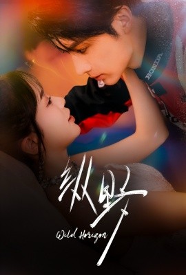 纵野（60集）王子林＆金雅娜 (2025)-申水仓