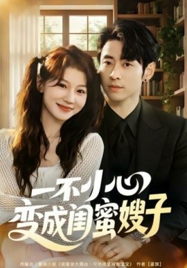 一不小心变成闺蜜嫂子（71集）曹天恺＆何田田 (2025)-多米联创