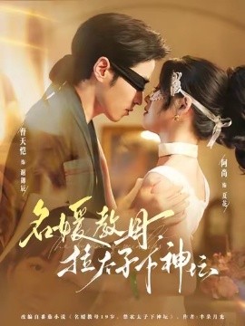 名媛教母，拉太子下神坛（75集）曹天恺&阿尚 (2025)-申水仓