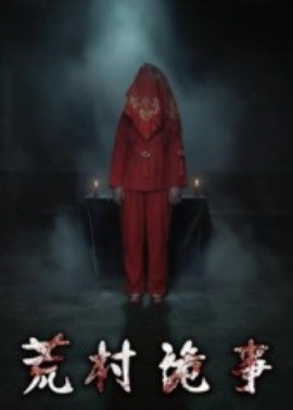 荒村诡事（26集）英子 (2025)-申水仓