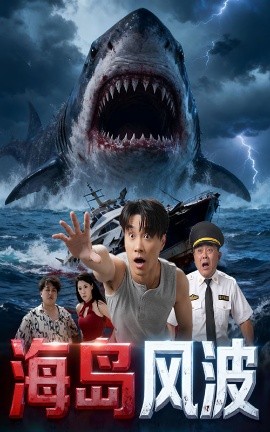 海岛风波（50集）孙逸仁&张翎月 (2025)-申水仓