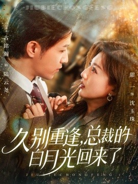 久别重逢，总裁的白月光回来了（62集）古铭瀚＆田甜一 (2025)-申水仓