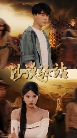 沙漠驿站（49集）(2025)-申水仓