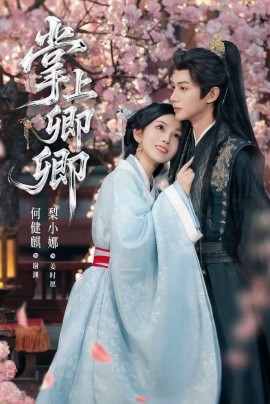 掌上卿卿(100集)何健麒&梨小娜 (2025)-申水仓