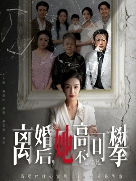 离婚后她高不可攀&至亲之人伤我最深(67集)岳子龙&刘超 (2025)-多米联创