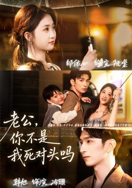 老公，你不是我死对头吗（79集）韩旭＆郇依芯 (2025)-申水仓