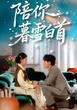 陪你暮雪白首（68集）王孝辰＆李澳雯 (2025)-申水仓