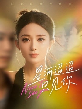 星河迢迢只见你（79集）鲁芳岐&林永炬 (2025)-申水仓