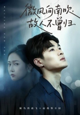 微风向南吹，故人不曾归（72集）易柏辰＆王悦洋 (2025)-申水仓