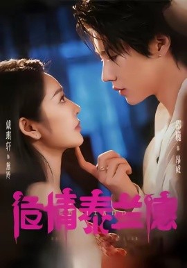 危情泰兰德（60集）淮文＆邵巍＆戴琪轩 (2025)-申水仓