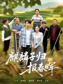 麒麟子归报春晖（36集）夏欢亭&吴俊杰 (2025)-申水仓