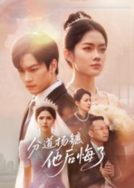 分道扬镳，他后悔了（64集）许东哲&林鹿 (2025)-申水仓