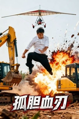 孤胆血刃（62集）(2025)-申水仓